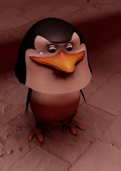 SadDreamZ's Avatar